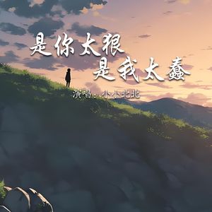 是你太狠是我太蠢