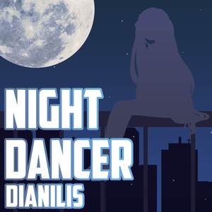 Night Dancer (Cover)