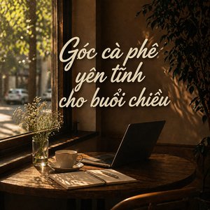 Một Ly Nước Trước Đã