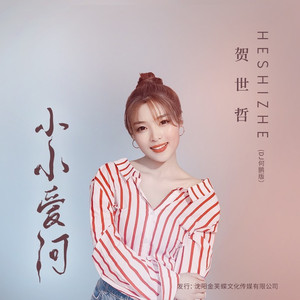 小小爱河 (DJ何鹏版)
