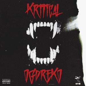 Kritical (feat. Whip Mob)