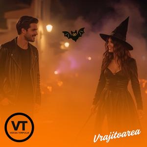 Vrajitoarea