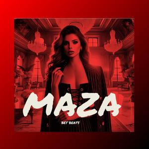 Maza