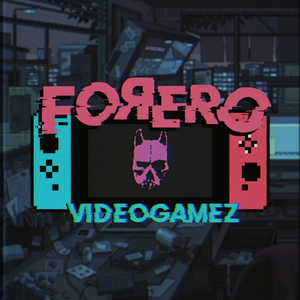 Video Gamez (Original Mix)