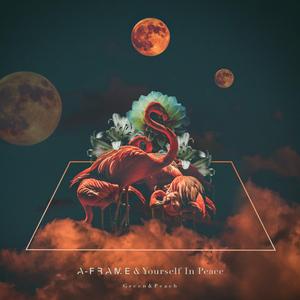 Green&Peach (feat. Yourself In Peace)