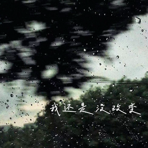 我还是没改变