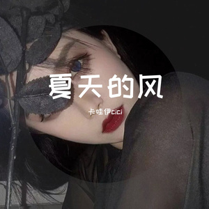 夏天的风