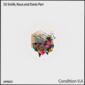 Keep Noise (Original Mix)