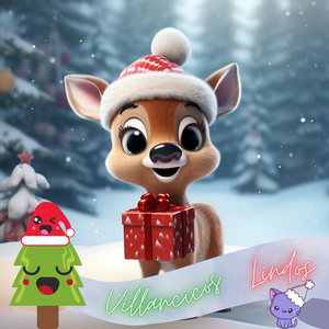 Las Mejores Rolas de Navidad