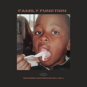 Family Function (feat. Mat Randol & Jordan Fletcher)