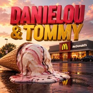 Danielou Et Tommy (Afrobeats Edit)