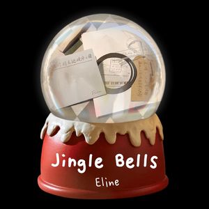 Magic Xmas ；）(Jingle Bells）