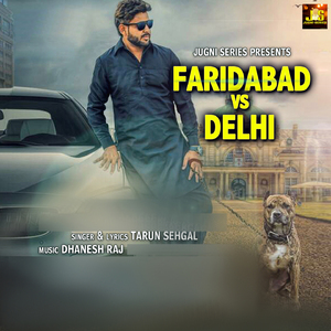 Faridabad vs. Delhi