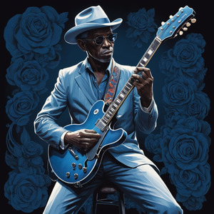 The 70s (Blues)
