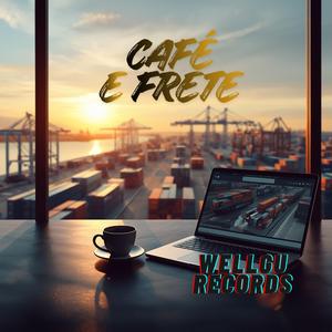 Café e Frete