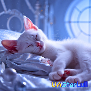 Котику сіренький