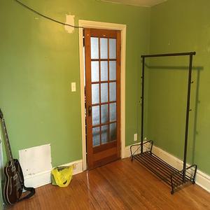 All I Wanted (MONO version)