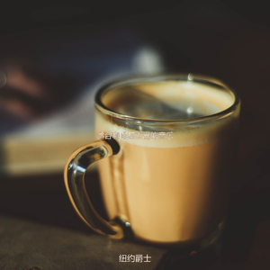 咖啡店老的轻音乐