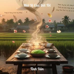 Mùi Vị Của Đời Tôi