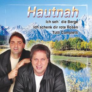 Ich schenk dir rote Rosen