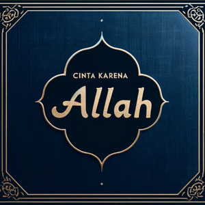 Cinta Karena Allah