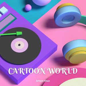 Cartoon World