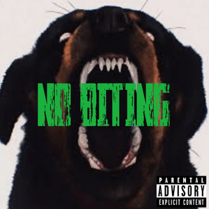 NO BITING