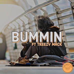 Bummin (feat. Treezy Mack) (Master)