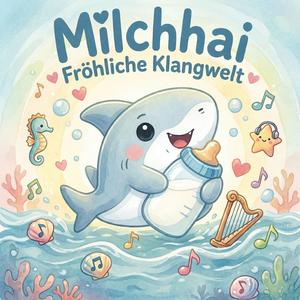 Klatsch mit Milch Hai