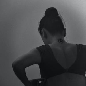 Dr. Manhattan (ballet edit)