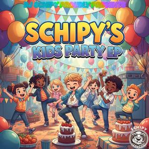 Quack, ich wackel hin und her (feat. Bibi Wuschel)