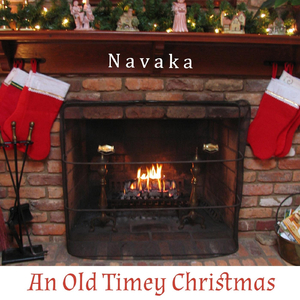 An Old Timey Christmas