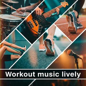 Workout Adrenaline Beats