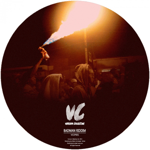 Jahman (Original Mix)