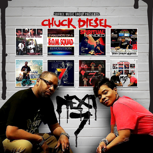 Me, Myself, & God (feat. TRA)