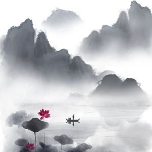 爱莲说/Lotus Freestyle（Prod.Zy）