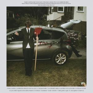 vielleicht bin ich viel zu viel