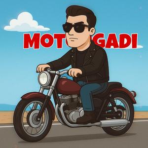 Motorgadi