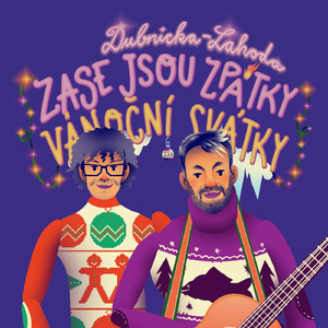 Zase jsou zpátky vánoční svátky