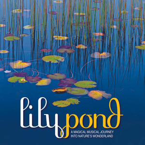 Enchanted Lilypond