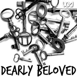 Dearly Beloved (From "Kingdom Hearts") [Punk Ver.]