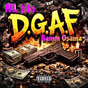 D.G.A.F ft. Bamm Osama