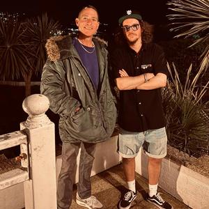 Brixton (feat. Nicky Roulé)