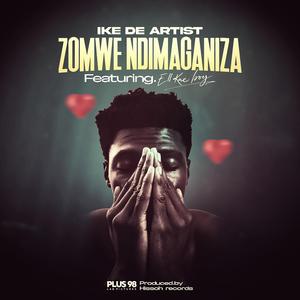 Zomwe Ndimaganiza (feat. Ell Kae Boy)