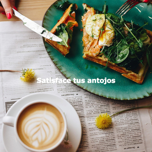 Fashionable Ambiance for Enchanting Nature