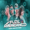Lon Predileto - Fuzil Americano (feat. Vitoria Wolf & MC PR)