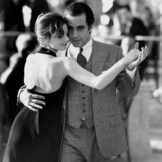 『欧美』看看电影，跳跳舞