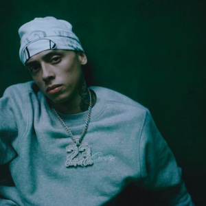 Central Cee type Beat “Fake Love”