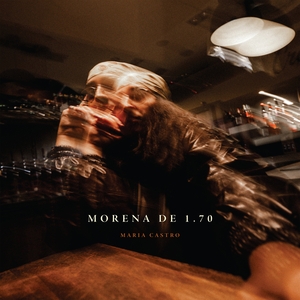 MORENA DE 1.70