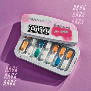 涩谷街头致幻日记